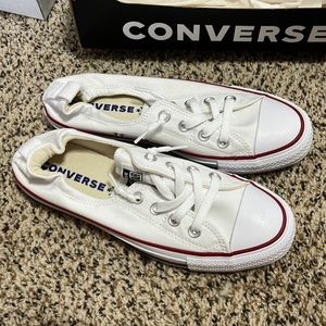 Womens Converse Shoreline